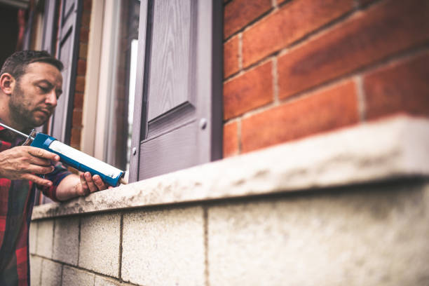 Best Types of Insulation in Lone Grove, OK