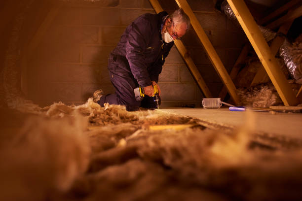 Best Insulation Maintenance and Repair in Lone Grove, OK